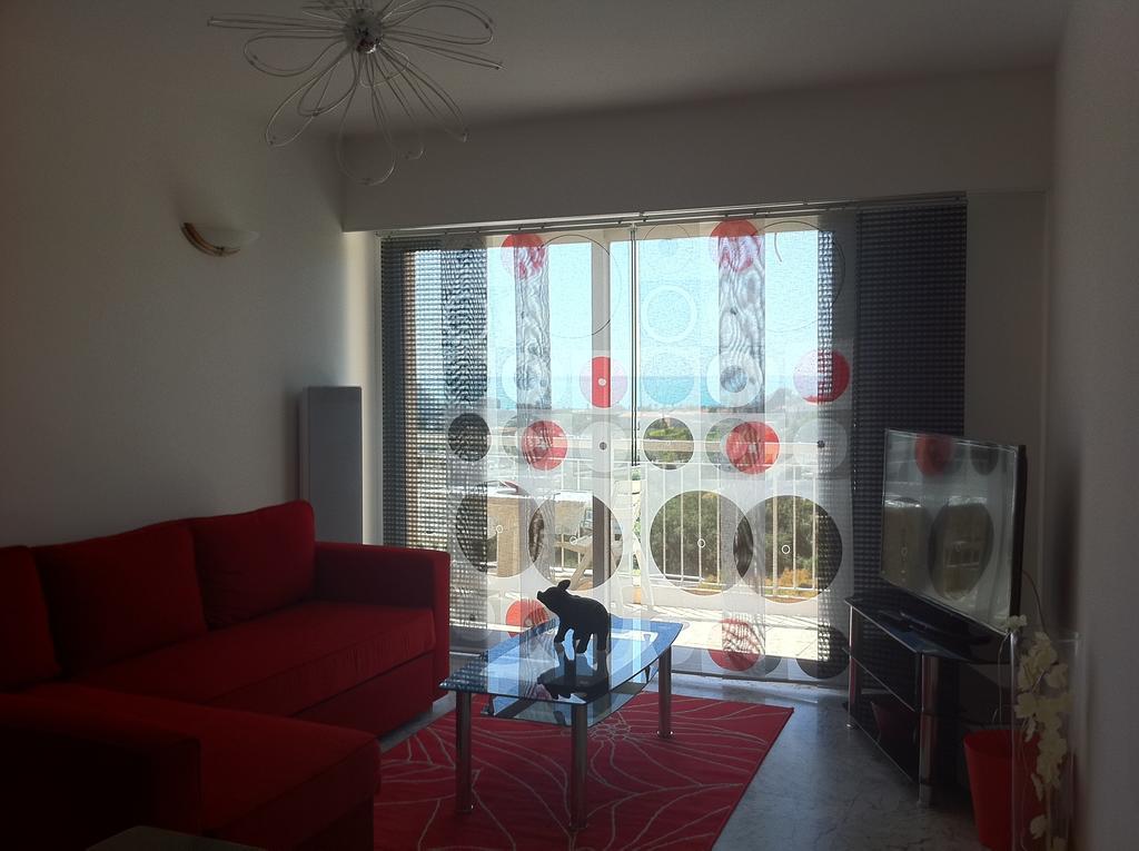 Apartamento Les Argonautes Villeneuve-Loubet Habitación foto